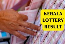 Kerala Lottery Jackpot Alert! SS 519 Results Declared, Check Your Ticket; Did You Win Rs 1 Crore? (May 12, 2026)