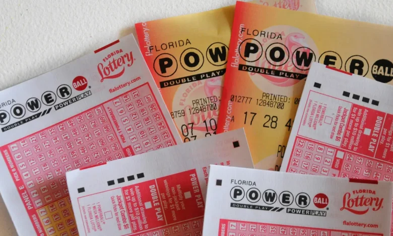 Powerball winner in Delaware worth $2M among unclaimed lottery prizes