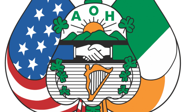 Hibernians Condemn Diversity Visa Suspension