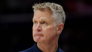 The Warriors will pick 11th at next month's NBA Draft