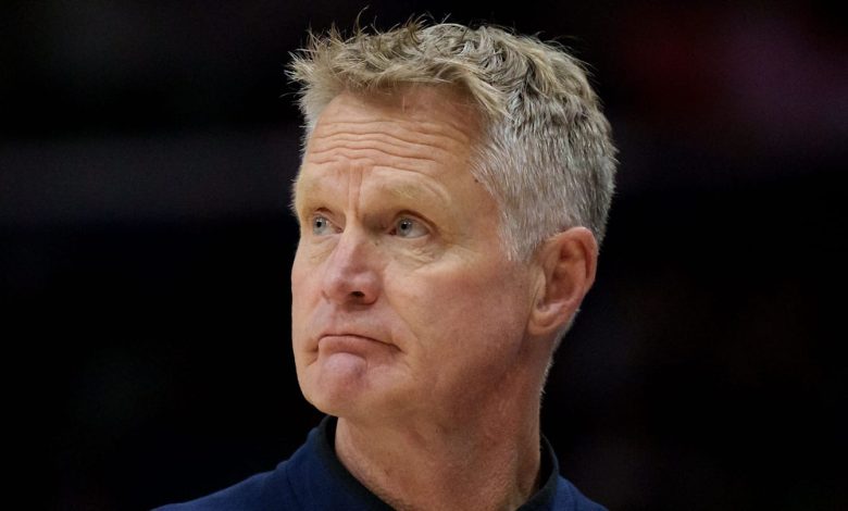 The Warriors will pick 11th at next month's NBA Draft
