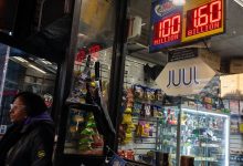 NY sells 2 winning Powerball tickets as jackpot hits $1.7B before Christmas