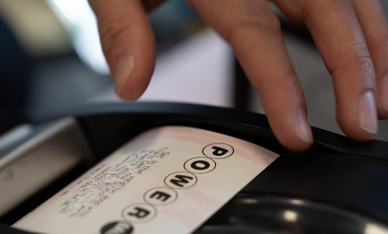 Two winning lottery tickets sold in Kentucky