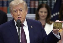 Trump Suspends US Green Card Lottery as Policy Shift Hits Africa Hardest - The Voice of Africa