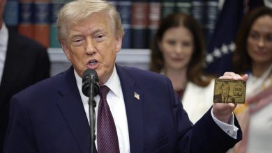 Trump Suspends US Green Card Lottery as Policy Shift Hits Africa Hardest - The Voice of Africa