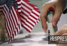US Consulate in Casablanca confirms continuation of 2027 lottery Visa program