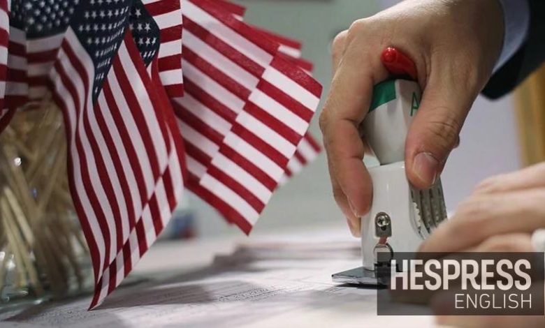 US Consulate in Casablanca confirms continuation of 2027 lottery Visa program