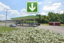 Illinois Lottery Searching for Missing $450K Winner