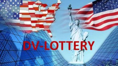 Has the Diversity Visa (DV) Lottery 2027 finally been launched ? - L-FRII