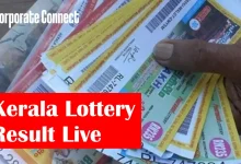 Kerala Lottery Result Today 29-01-2025: Live Updates (OUT)