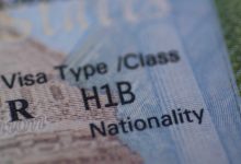 DHS eliminates H-1B visa lottery and will prioritize higher-paying jobs