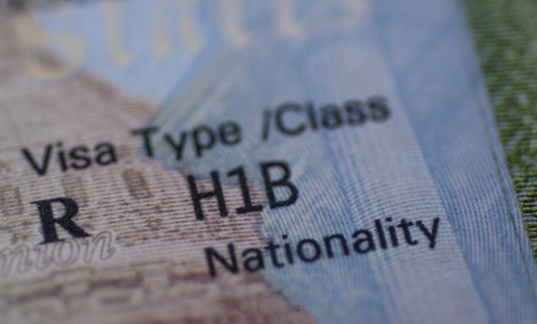 DHS eliminates H-1B visa lottery and will prioritize higher-paying jobs