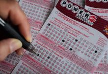 Lottery Results today, Powerball winning numbers: Did anyone win the jackpot last night?