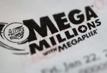 Mega Millions single ticket holder nabs largest jackpot in Georgia's history, $980 million