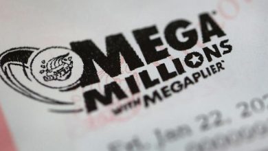 Mega Millions single ticket holder nabs largest jackpot in Georgia's history, $980 million