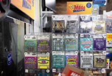 Ex-Texas lottery director briefly indicted before dismissal