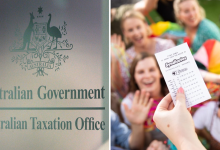 ATO warning for every Aussie who plays lottery after $70 million Oz Lotto jackpot