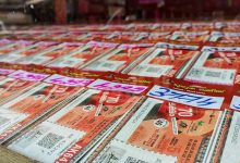 Kerala Lottery results Bhagyathara BT-50 weekly lottery Monday (April 20, 2026) winner list and how to claim prizes