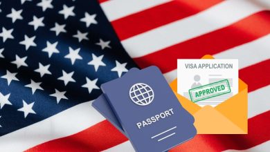Trump administration moves to pause U.S. diversity visa lottery