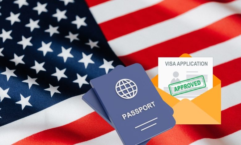 Trump administration moves to pause U.S. diversity visa lottery
