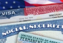 U.S. government confirms: "Registration for the 2027 Visa Lottery is not open."