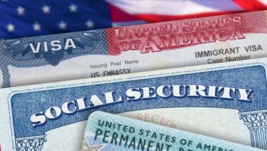 U.S. government confirms: "Registration for the 2027 Visa Lottery is not open."