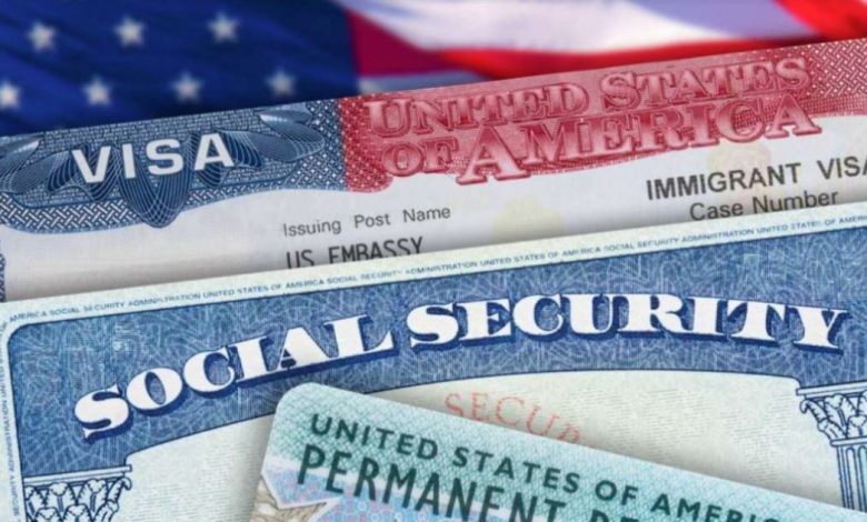 U.S. government confirms: "Registration for the 2027 Visa Lottery is not open."