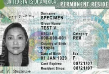 DV-2027 Green Card Lottery Registration Delayed, First-Ever Fee Confirmed
