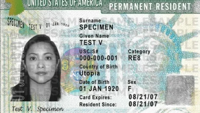 DV-2027 Green Card Lottery Registration Delayed, First-Ever Fee Confirmed