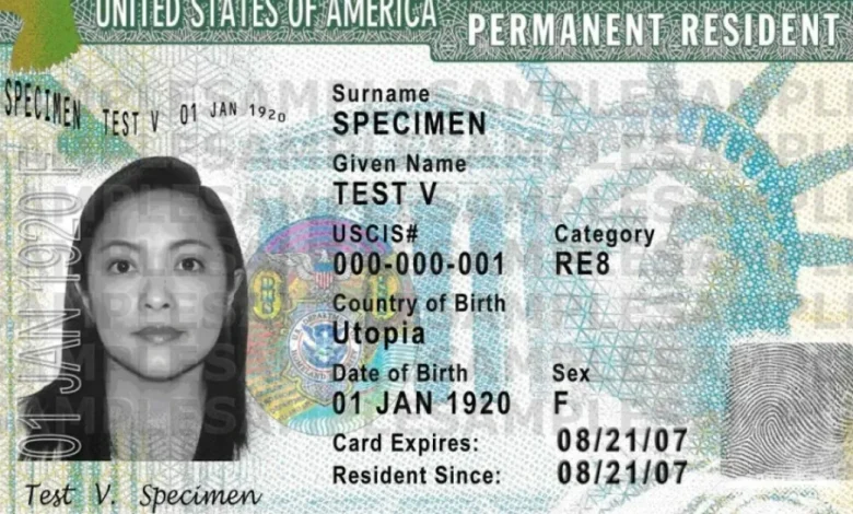 DV-2027 Green Card Lottery Registration Delayed, First-Ever Fee Confirmed