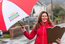 Wirral resident wins £1,000 prize on People's Postcode Lottery