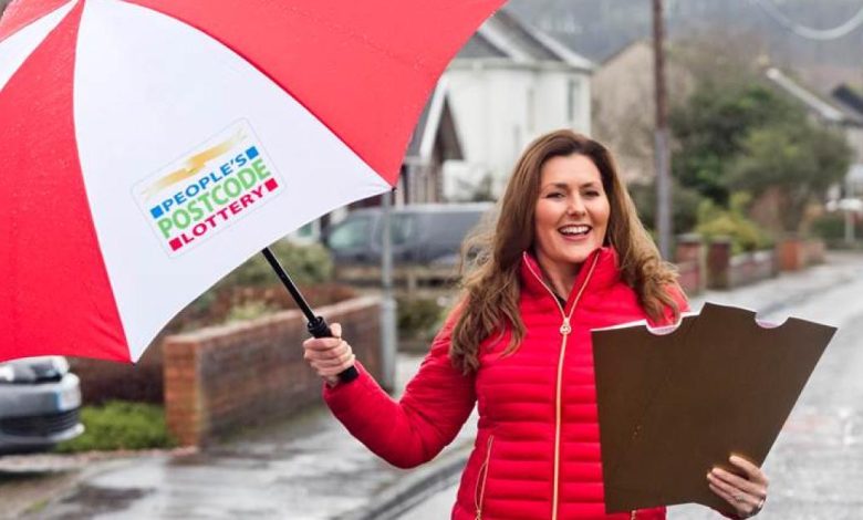 Wirral resident wins £1,000 prize on People's Postcode Lottery