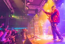 Music Venue Trust and The National Lottery announce first line-up for nationwide 'Glastonbury replacement' festival Everywhere At Once