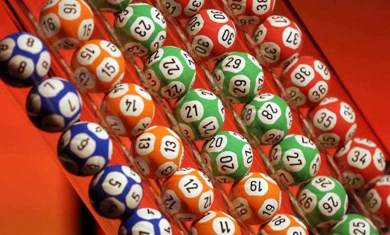$12m Powerball jackpot up for grabs in tonight's Lotto draw