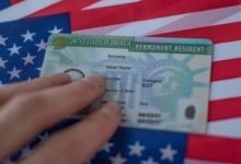 U.S. updates Green Card 2027 application process