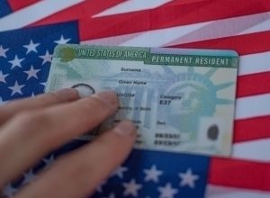 U.S. updates Green Card 2027 application process