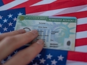 U.S. updates Green Card 2027 application process