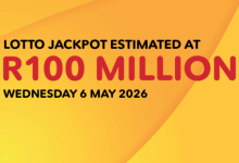 Did you win R100-million? Lotto jackpot still unclaimed