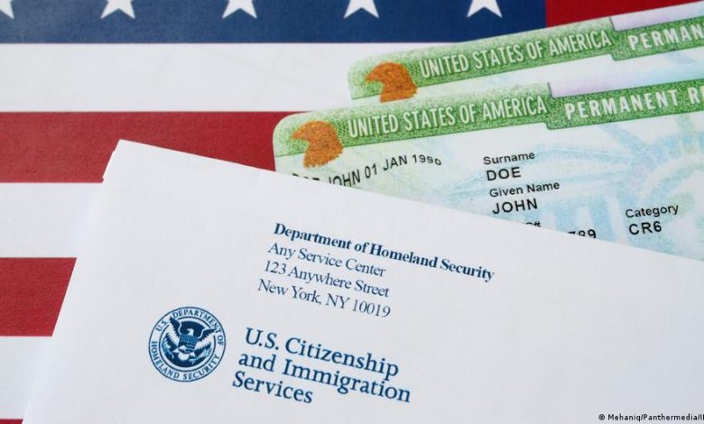 US suspends diversity visa lottery after Brown Uni shooting