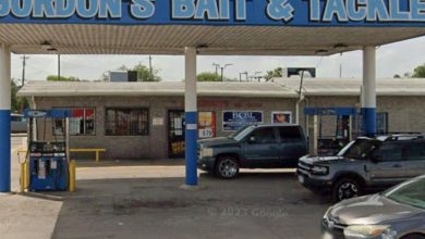 Someone Who Purchased a Winning Lotto Texas Ticket Is About To Lose Out on $78 Million