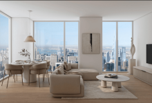 Housing lottery launches for 75 rent-stabilized units in Lower Manhattan