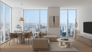 Housing lottery launches for 75 rent-stabilized units in Lower Manhattan