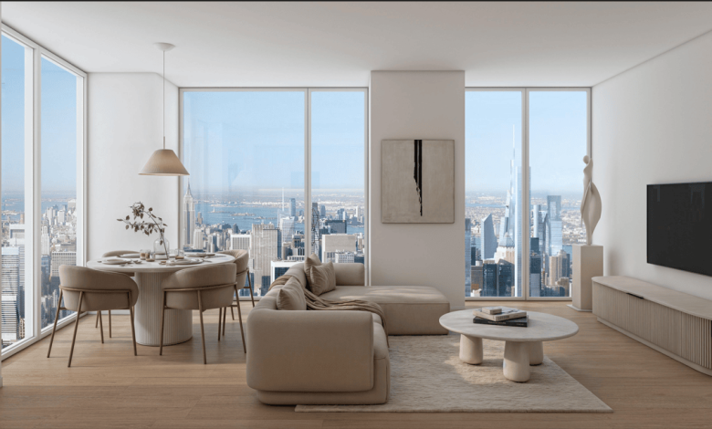 Housing lottery launches for 75 rent-stabilized units in Lower Manhattan