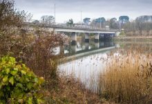 Lottery funding to help restore Teifi river