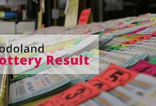 Bodoland Lottery Results – 13th May, 2026: Complete List of Winners and Ticket Numbers