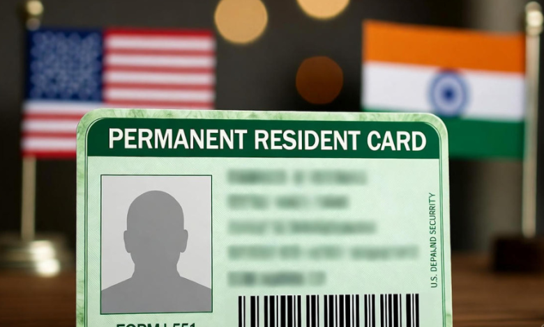 India excluded from US green card lottery until 2029
