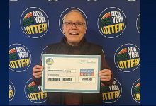 A Trip To Wegmans Turned Into $5 Million Dollars For WNY Man