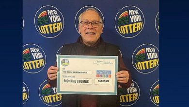 A Trip To Wegmans Turned Into $5 Million Dollars For WNY Man