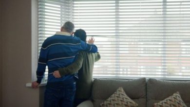 Postcode Lottery Captures Real Moments Of Winning