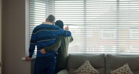 Postcode Lottery Captures Real Moments Of Winning